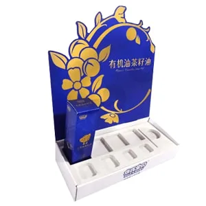 Perfume Packaging Box