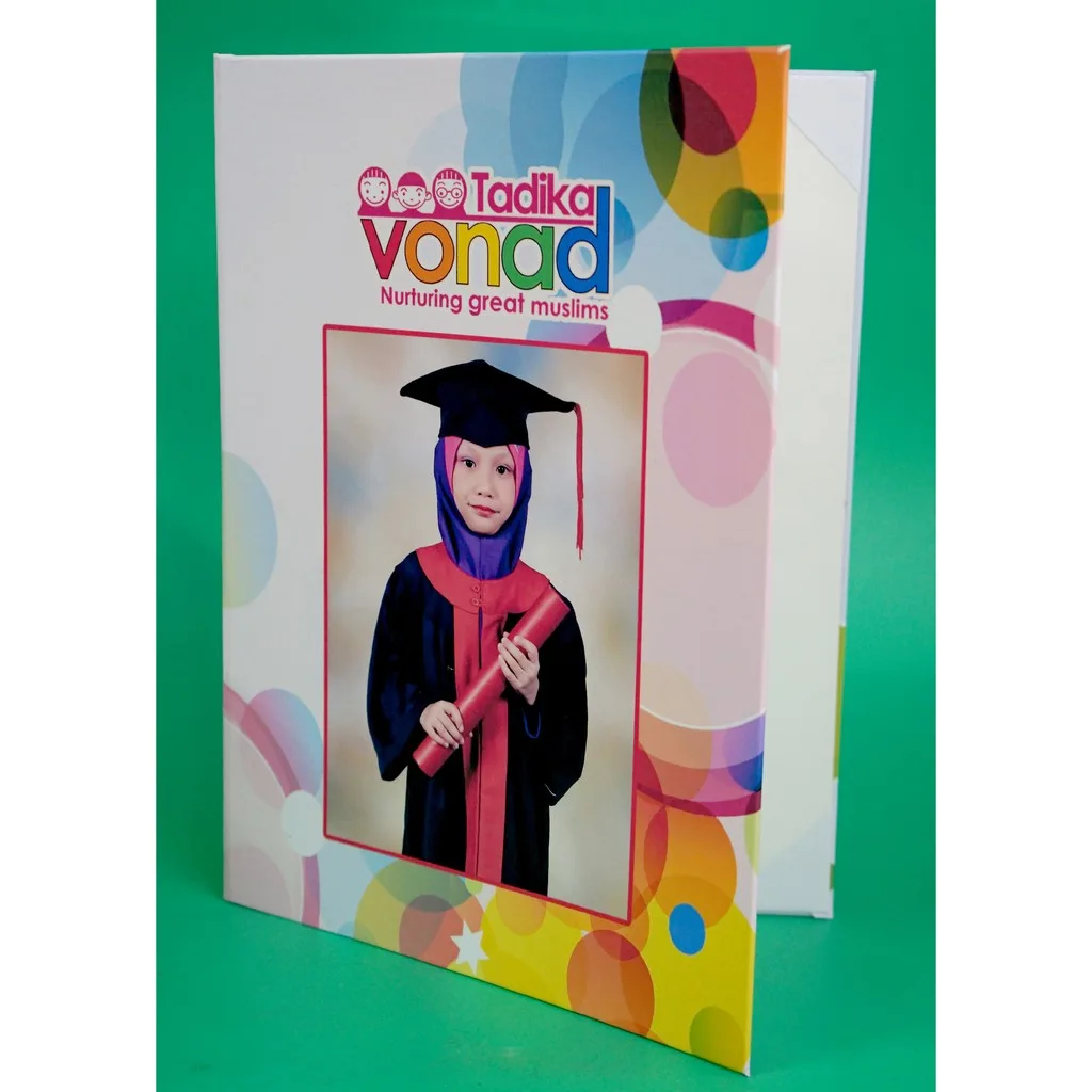 Fail Sijil Tadika