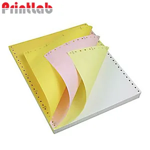 Bill Book Printing