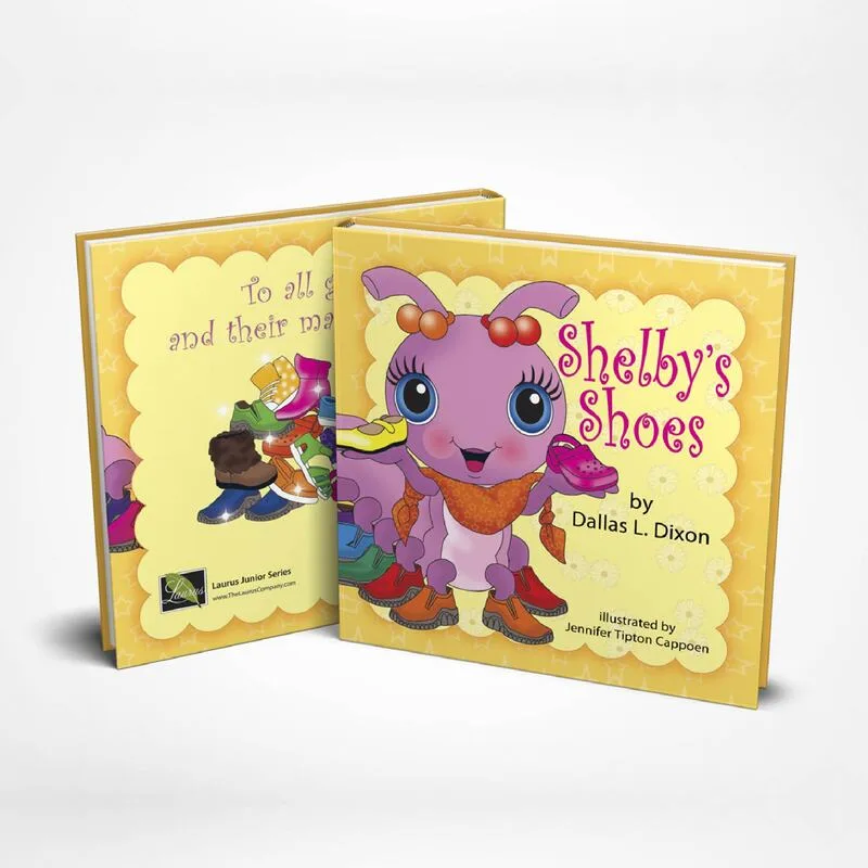 Children Book