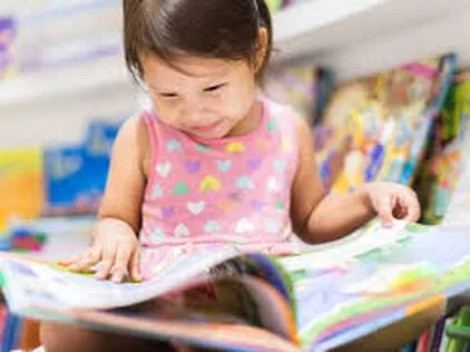 Kid Storybook