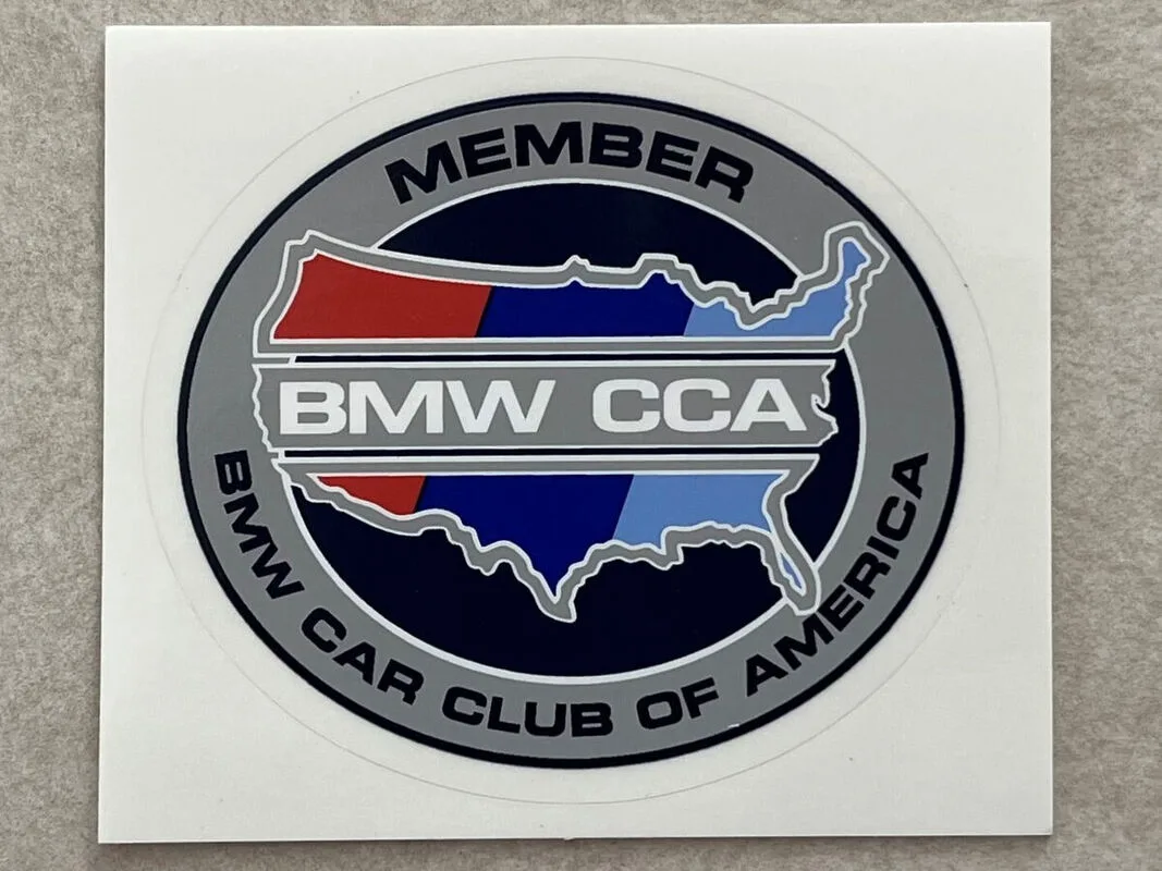 Print Club Membership Car Sticker in Malaysia
