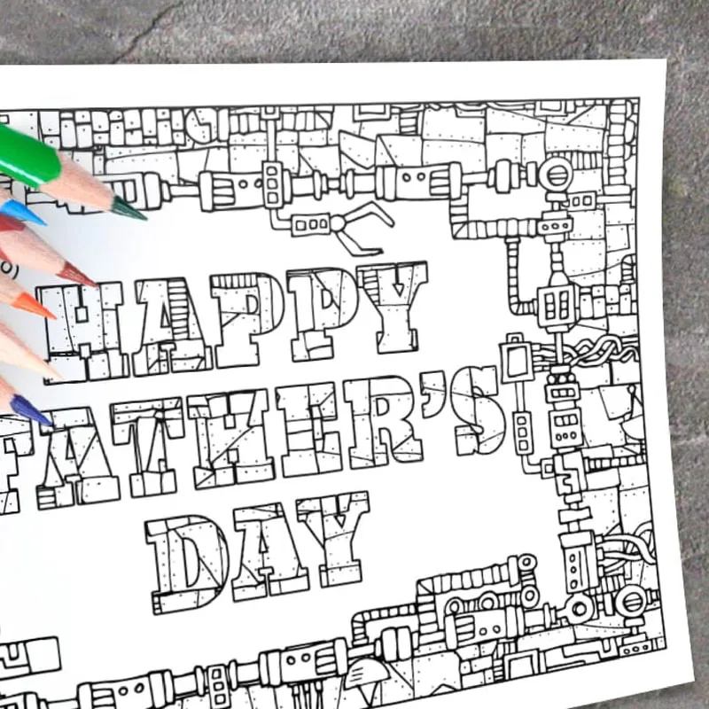 Colouring Book