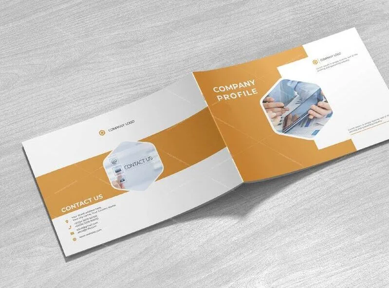 Company Profile