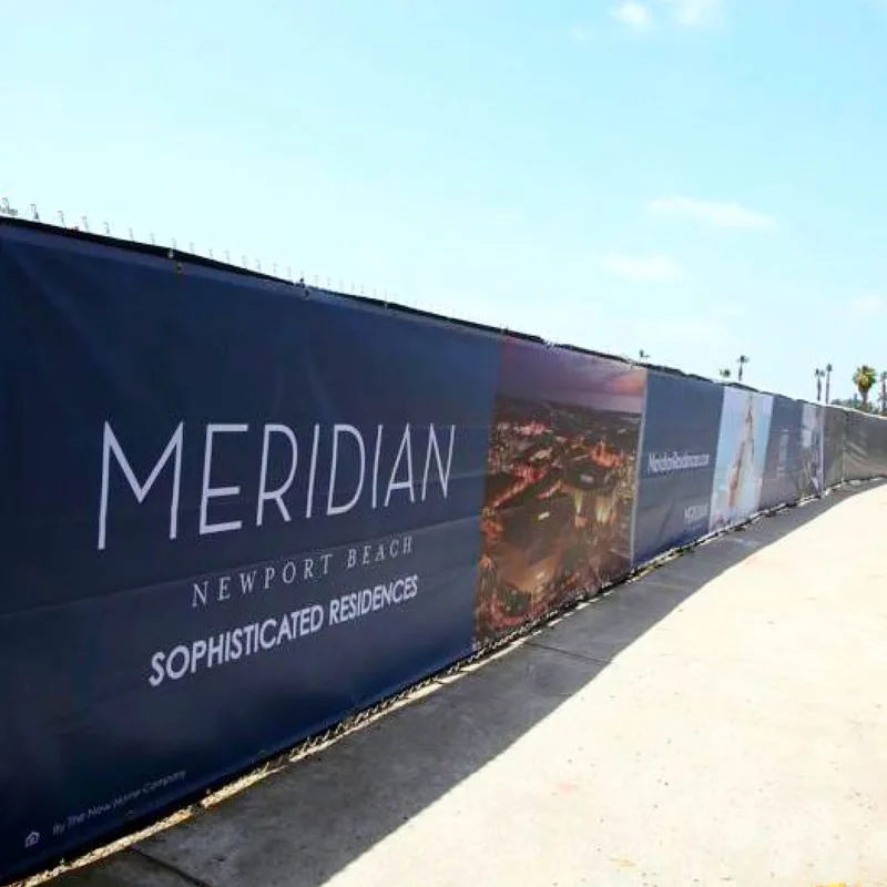 Construction Site Signs