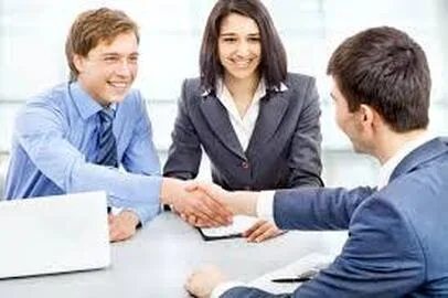 Job Vacancy Corporate Sales Executive