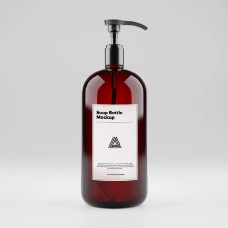 Cosmetic Label & Sticker Printing, Kosmetik Label