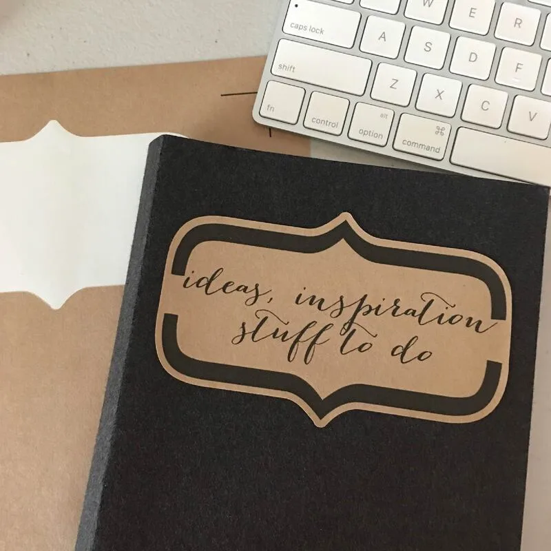 Craft Sticker Printing