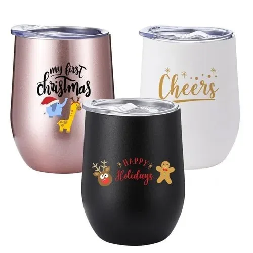 Custom Stickers that Make Your Corporate Gifts Unforgettable