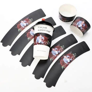 Cup Sleeve
