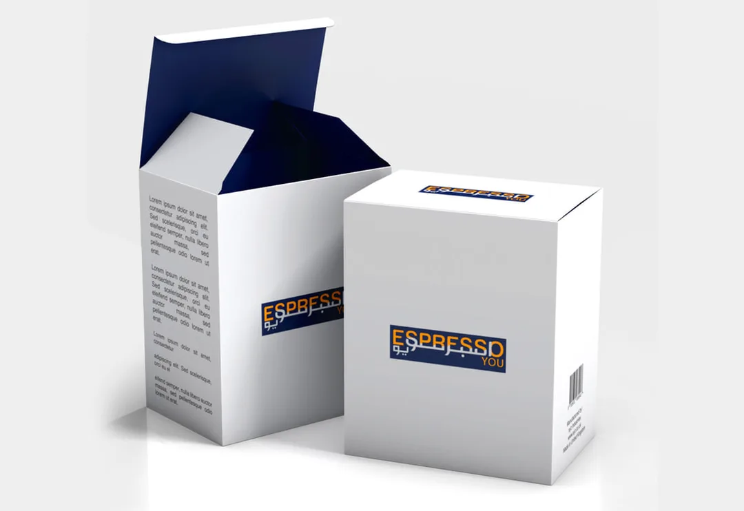 Packaging Box