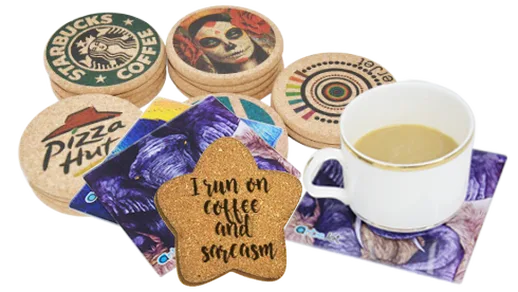 Drink Coaster