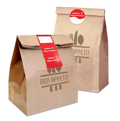 Paper Bag