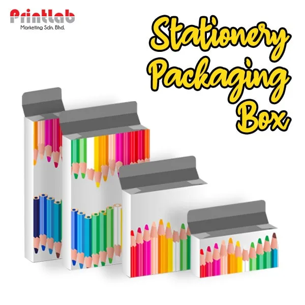Stationery Box