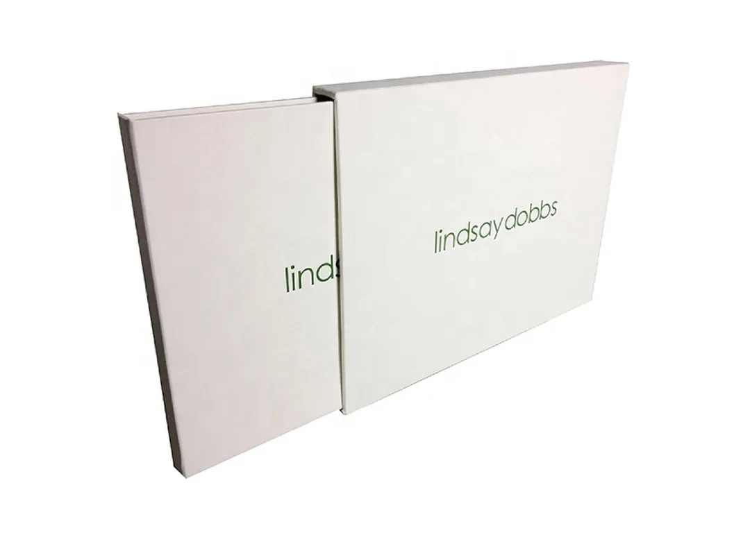 Notebook Diary With Box