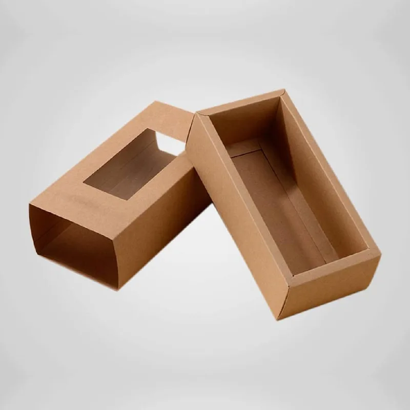 Custom Packaging Sleeve Printing