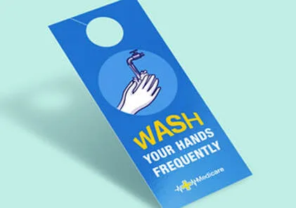Door Hanger