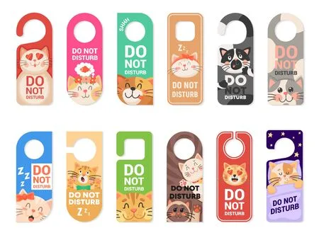 Door Hanger