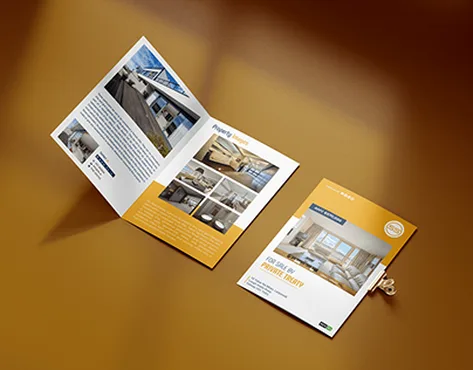 Urgent same day flyer printing Kuala Lumpur