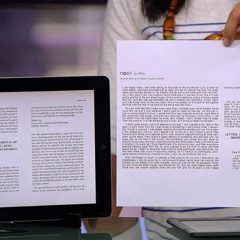 eBook Printing