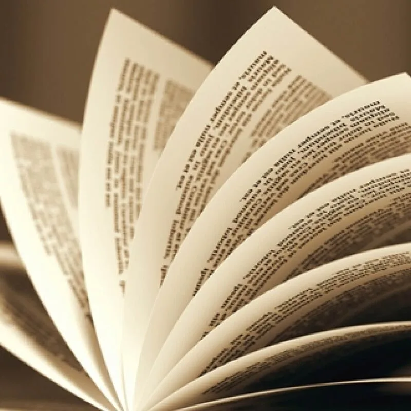  Print & Bind E-book