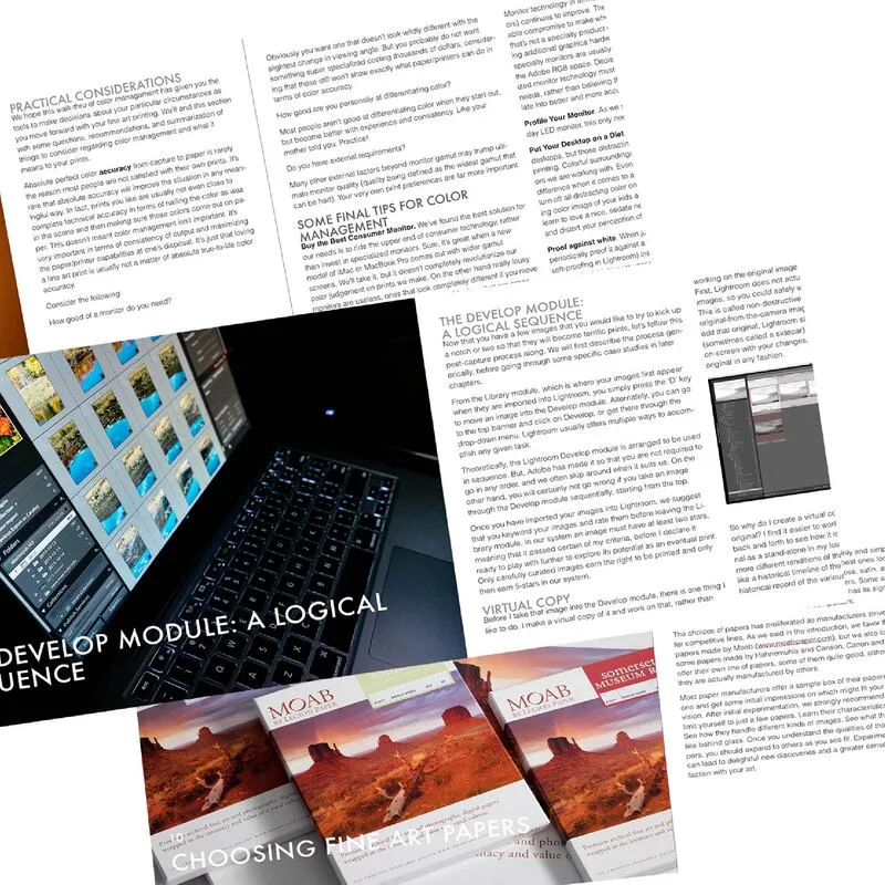 eBook Printing