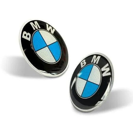 3D epoxy sticker