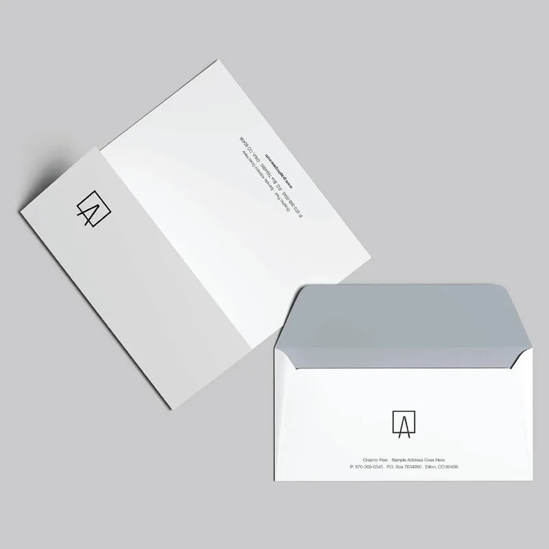 Envelope