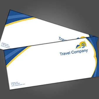 Envelope