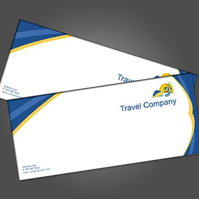 Envelope