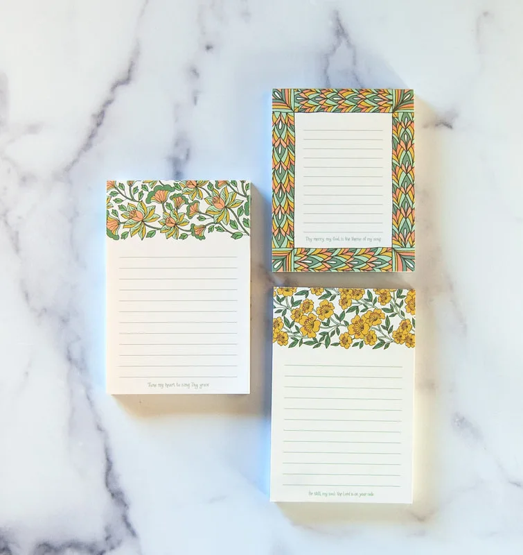 Express Notepad Memo Pad Printing