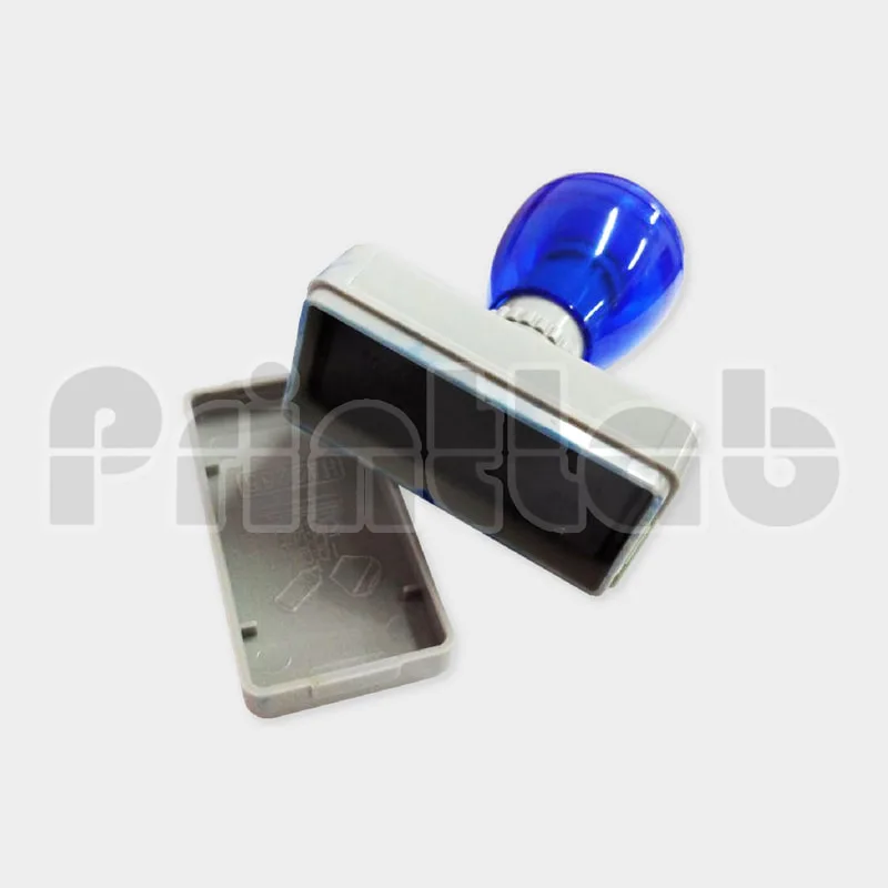Same Day Urgent Express Rubber Stamp