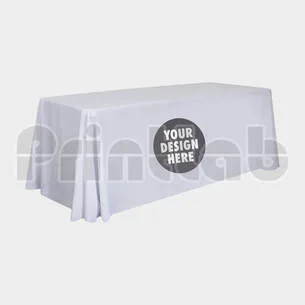 FABRIC PRINT, TABLE CLOTH