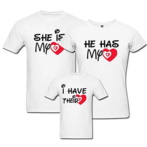 Family T-Shirt Printing