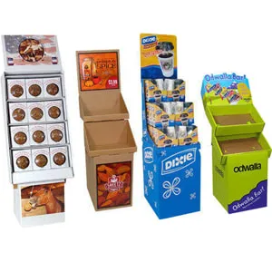 Bengkung Packaging
