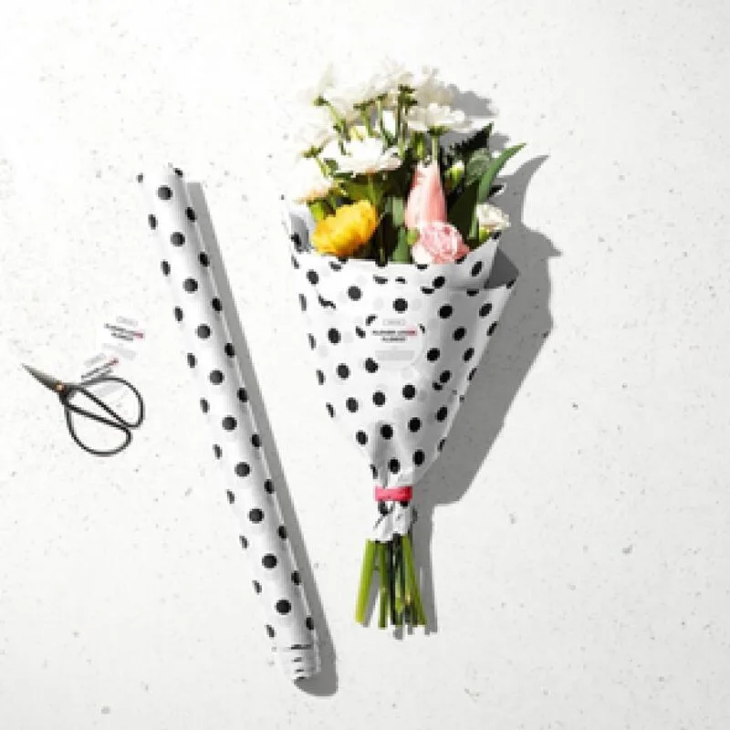 Flowers & Florist Sticker