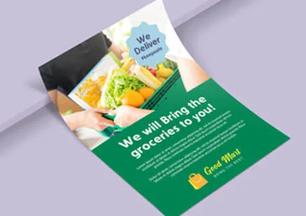 Flyer