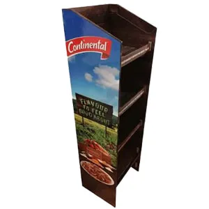 Product Packaging Box