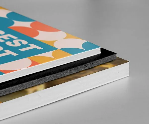 FoamBoard Poster Express Printing