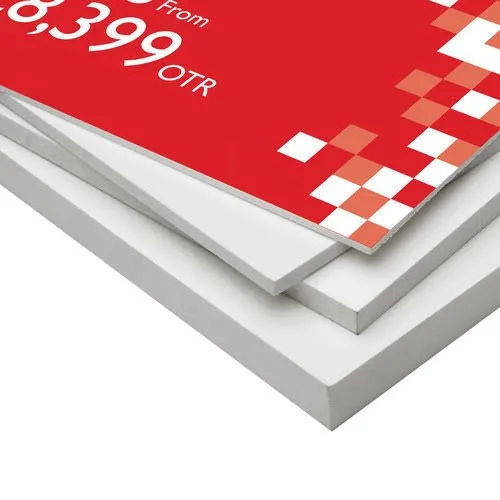 Foam Board Poster Express Printing