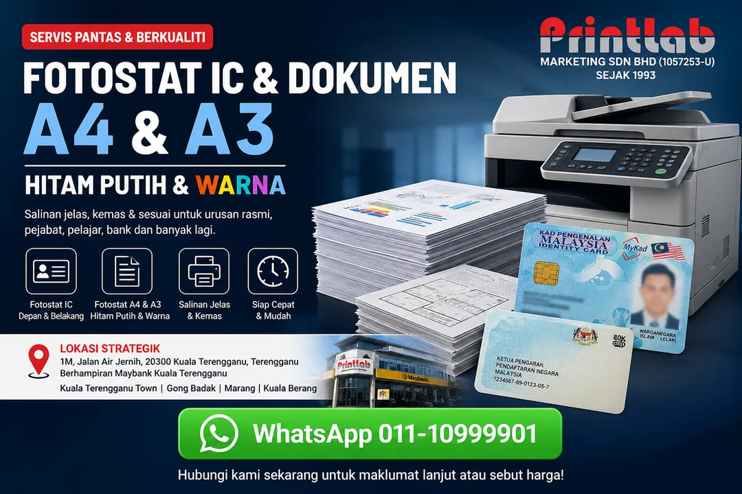 fotostat-ic-a4-a3-kuala-terengganu-printlab