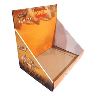 Honey Packaging