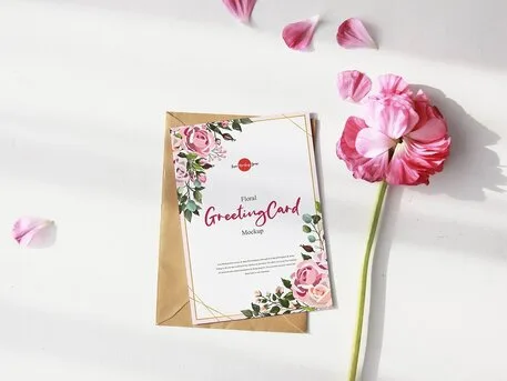 Greeting Card