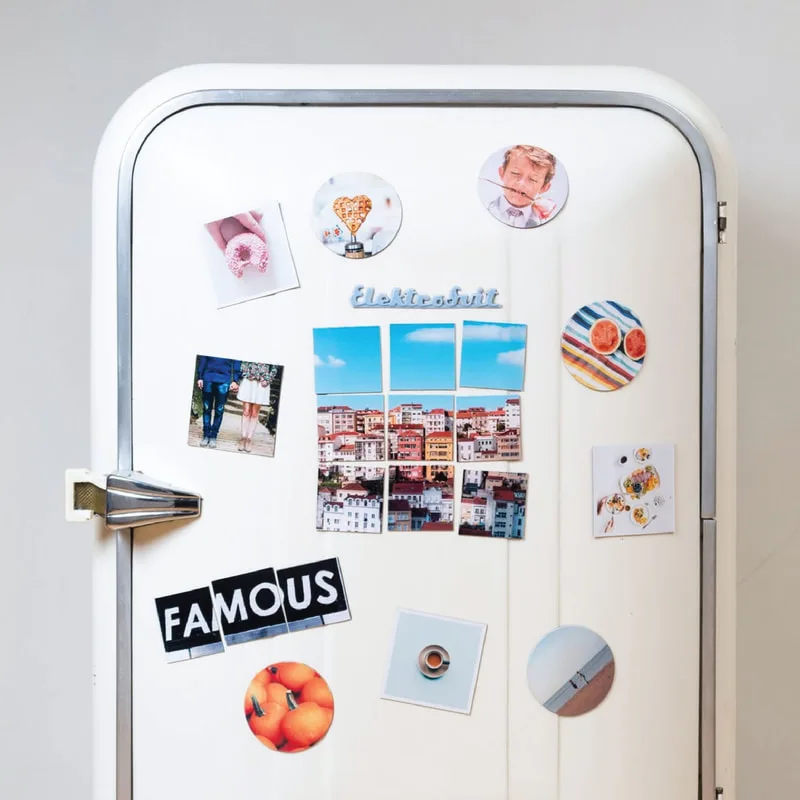 Fridge Magnet