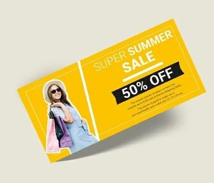 Gift Voucher