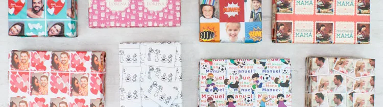 Gift Wrapping
