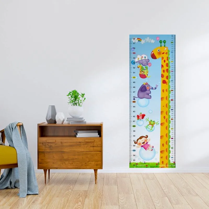 Kids Growth Chart
