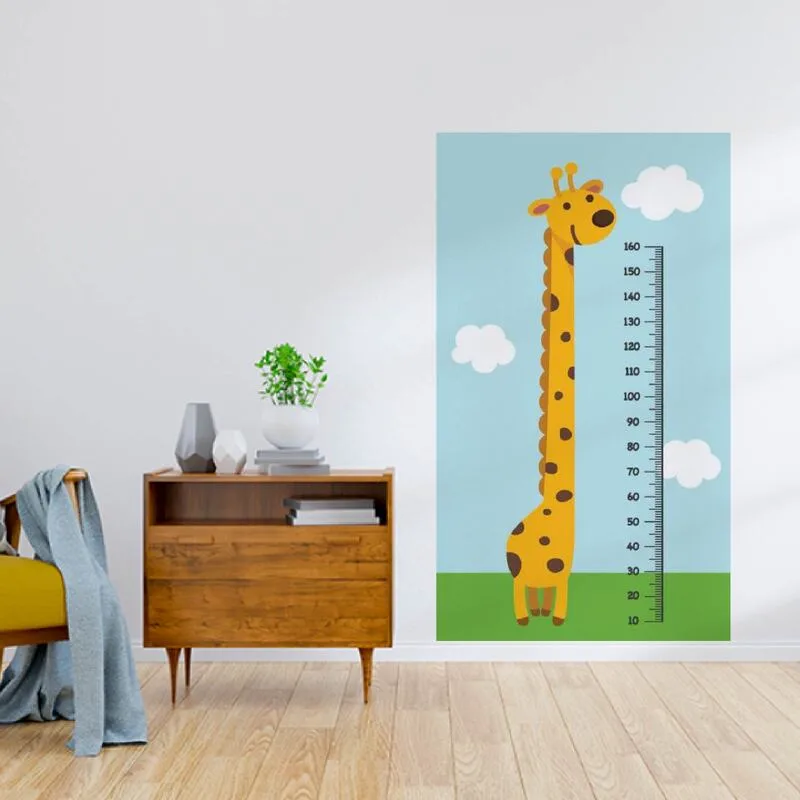Kids Growth Chart