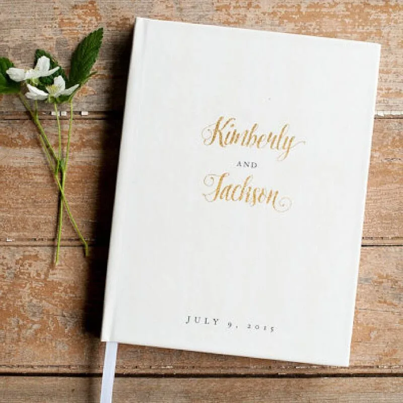 Guest Book
