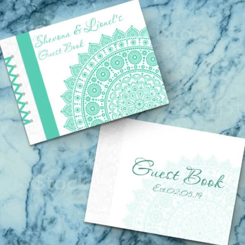 Guest Book